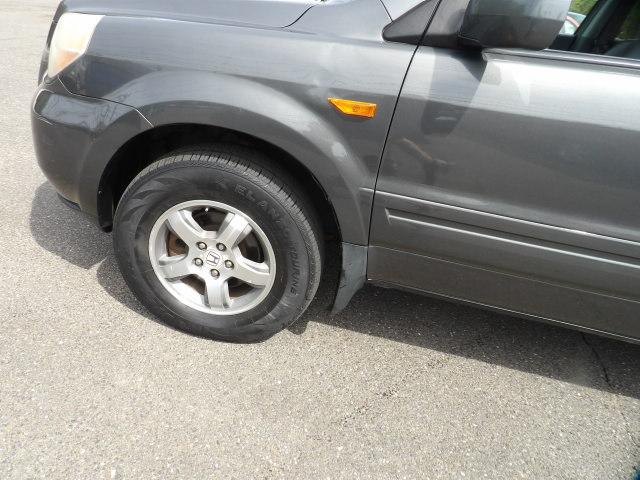 Honda Pilot 4WD 4dr EX-L w/RES 2008