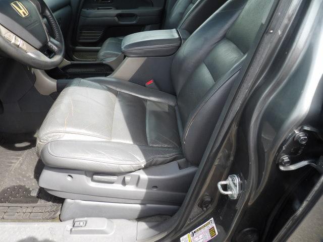 Honda Pilot 4WD 4dr EX-L w/RES 2008