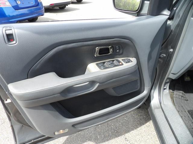 Honda Pilot 4WD 4dr EX-L w/RES 2008