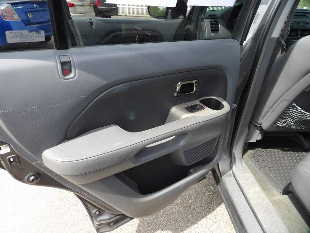 Honda Pilot 4WD 4dr EX-L w/RES 2008