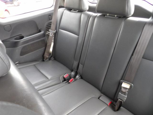 Honda Pilot 4WD 4dr EX-L w/RES 2008