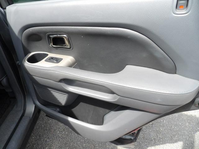 Honda Pilot 4WD 4dr EX-L w/RES 2008