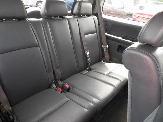 Honda Pilot 4WD 4dr EX-L w/RES 2008