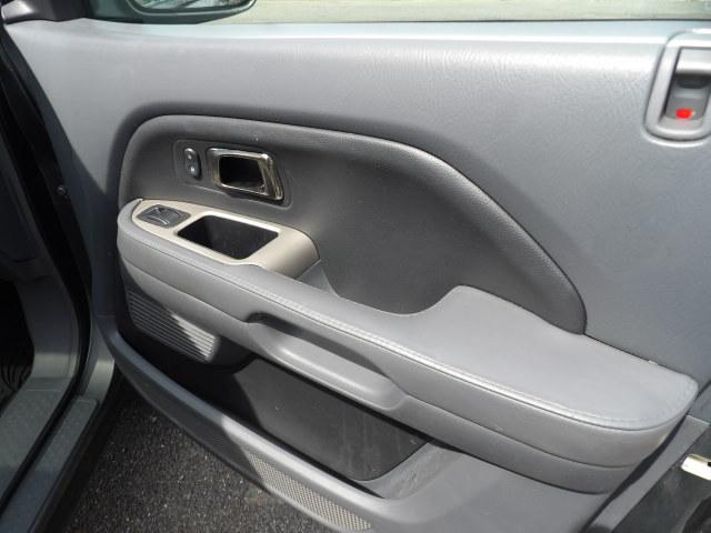 Honda Pilot 4WD 4dr EX-L w/RES 2008