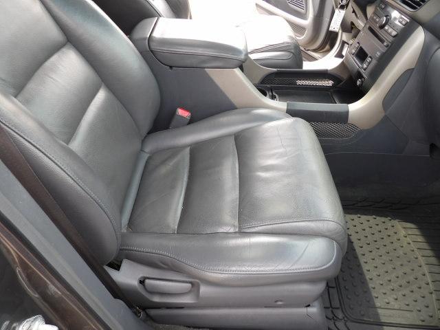 Honda Pilot 4WD 4dr EX-L w/RES 2008