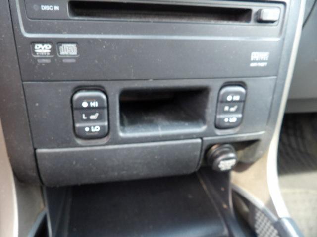 Honda Pilot 4WD 4dr EX-L w/RES 2008