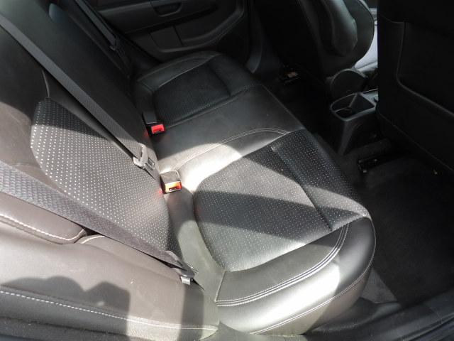 Chevrolet Sonic 4dr Sdn Auto Premier 2017