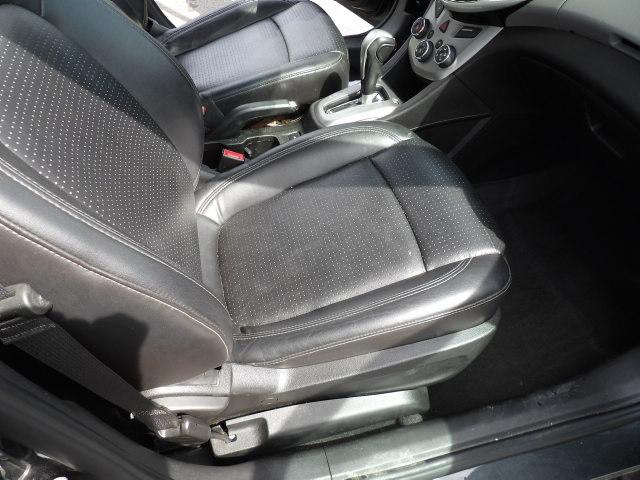 Chevrolet Sonic 4dr Sdn Auto Premier 2017