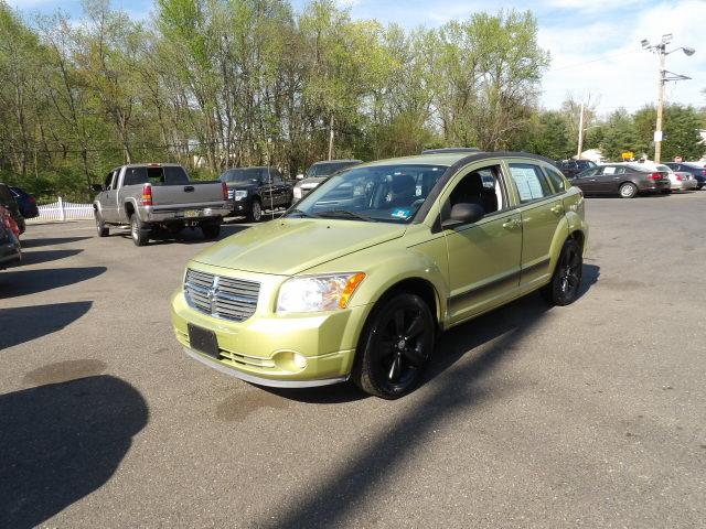 Dodge Caliber 4dr HB Mainstreet 2010