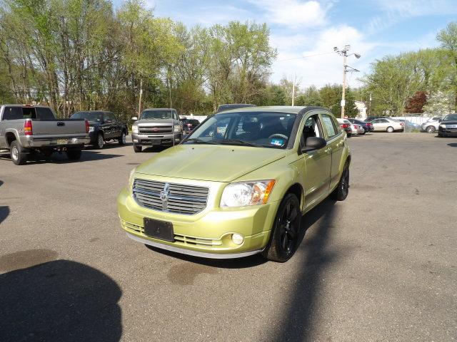 Dodge Caliber 4dr HB Mainstreet 2010