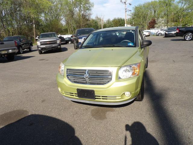 Dodge Caliber 4dr HB Mainstreet 2010
