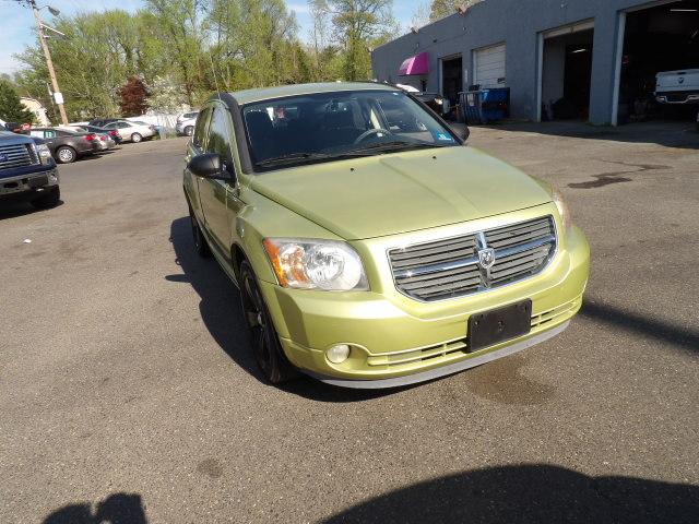 Dodge Caliber 4dr HB Mainstreet 2010