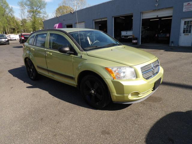 Dodge Caliber 4dr HB Mainstreet 2010