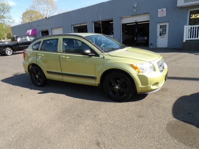 Dodge Caliber 4dr HB Mainstreet 2010