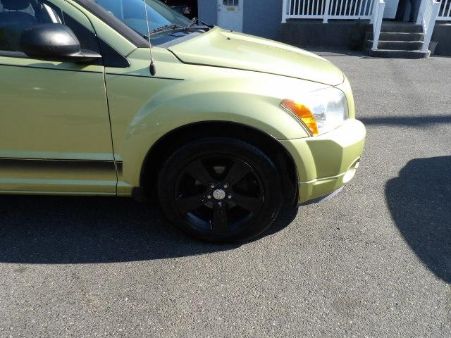 Dodge Caliber 4dr HB Mainstreet 2010