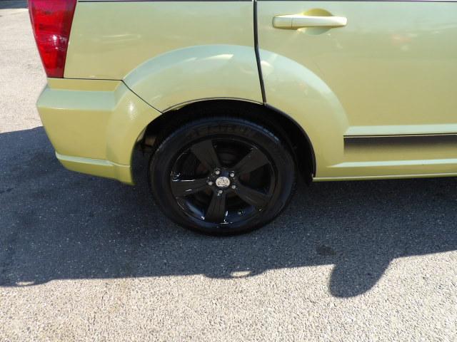 Dodge Caliber 4dr HB Mainstreet 2010