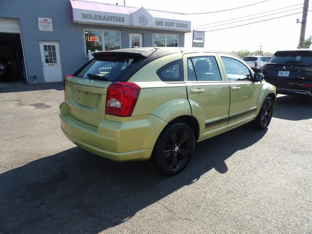 Dodge Caliber 4dr HB Mainstreet 2010