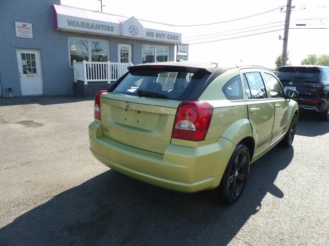 Dodge Caliber 4dr HB Mainstreet 2010