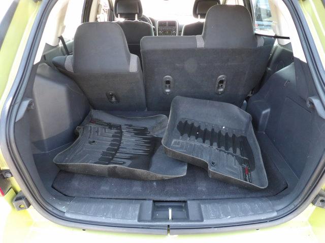 Dodge Caliber 4dr HB Mainstreet 2010