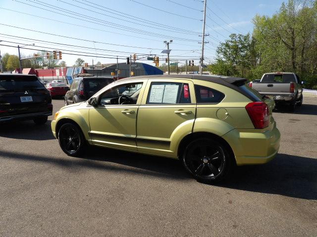 Dodge Caliber 4dr HB Mainstreet 2010