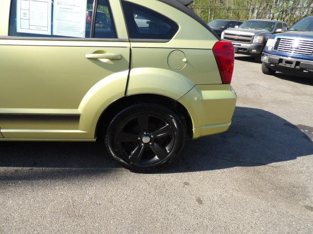 Dodge Caliber 4dr HB Mainstreet 2010