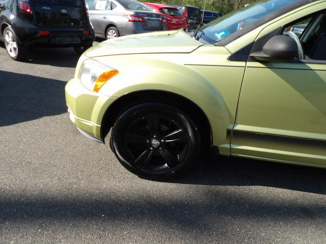 Dodge Caliber 4dr HB Mainstreet 2010