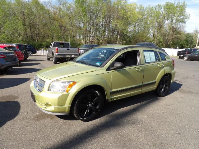 Dodge Caliber 4dr HB Mainstreet 2010