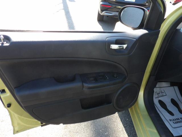 Dodge Caliber 4dr HB Mainstreet 2010