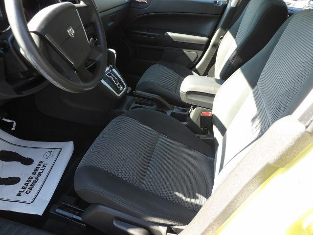 Dodge Caliber 4dr HB Mainstreet 2010