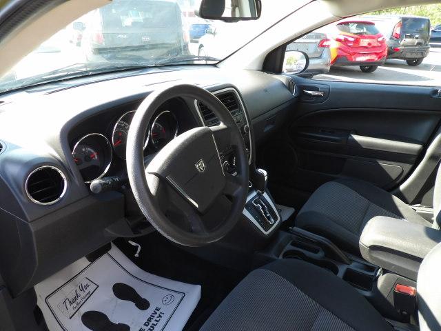 Dodge Caliber 4dr HB Mainstreet 2010