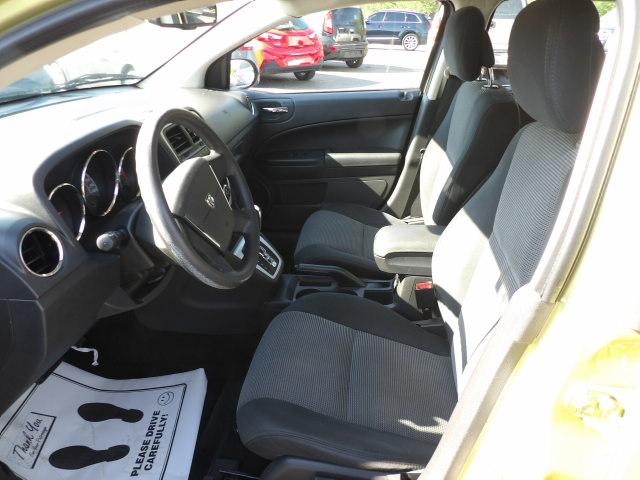 Dodge Caliber 4dr HB Mainstreet 2010