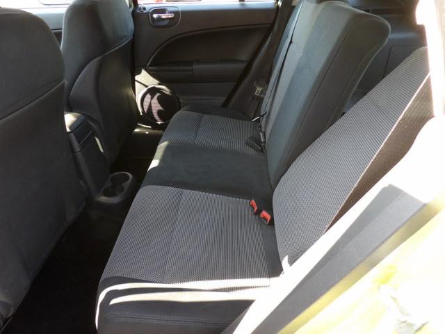 Dodge Caliber 4dr HB Mainstreet 2010