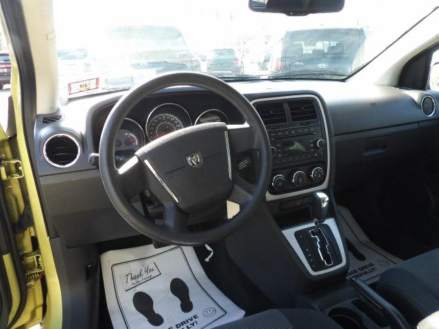 Dodge Caliber 4dr HB Mainstreet 2010