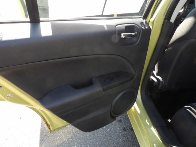 Dodge Caliber 4dr HB Mainstreet 2010