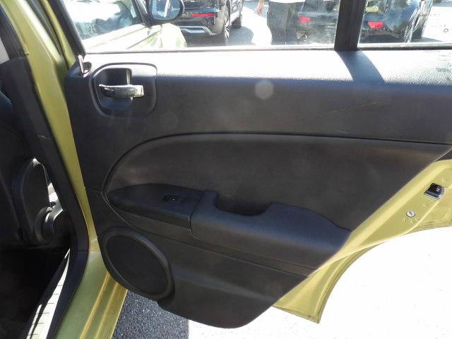 Dodge Caliber 4dr HB Mainstreet 2010