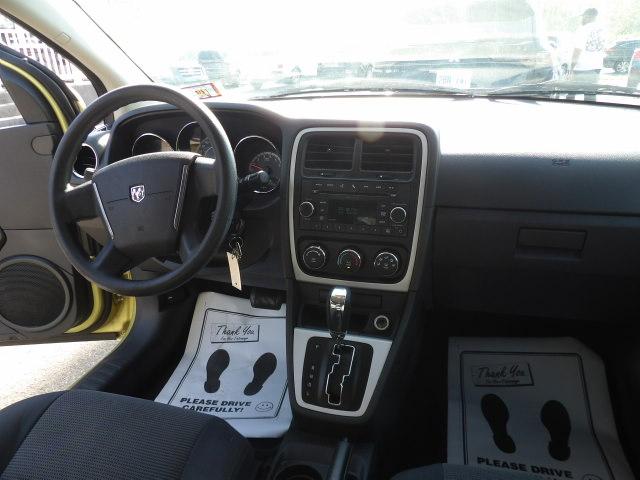 Dodge Caliber 4dr HB Mainstreet 2010