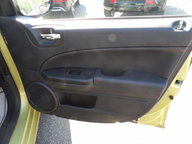 Dodge Caliber 4dr HB Mainstreet 2010