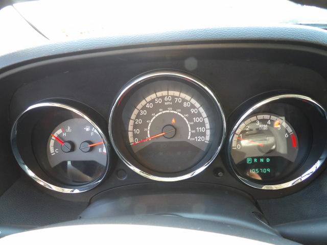 Dodge Caliber 4dr HB Mainstreet 2010