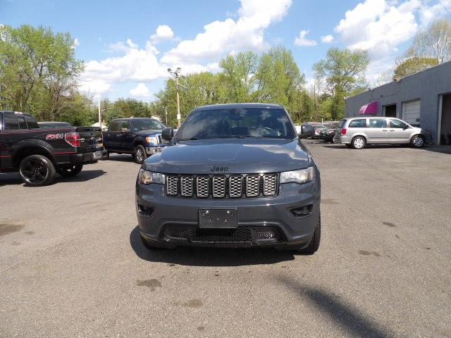 Jeep Grand Cherokee Altitude 4x4 *Ltd Avail* 2018