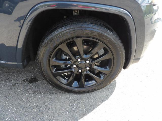 Jeep Grand Cherokee Altitude 4x4 *Ltd Avail* 2018