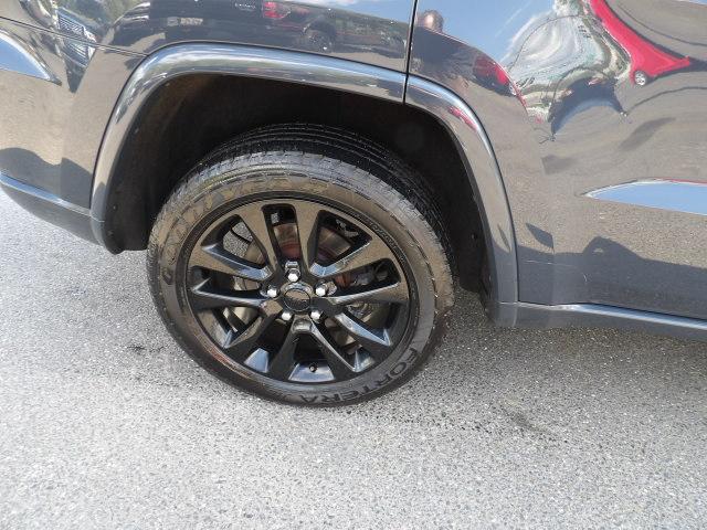 Jeep Grand Cherokee Altitude 4x4 *Ltd Avail* 2018