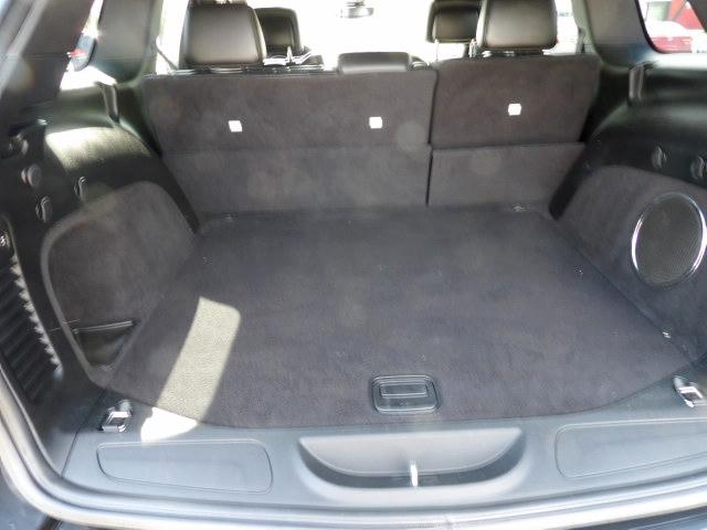 Jeep Grand Cherokee Altitude 4x4 *Ltd Avail* 2018