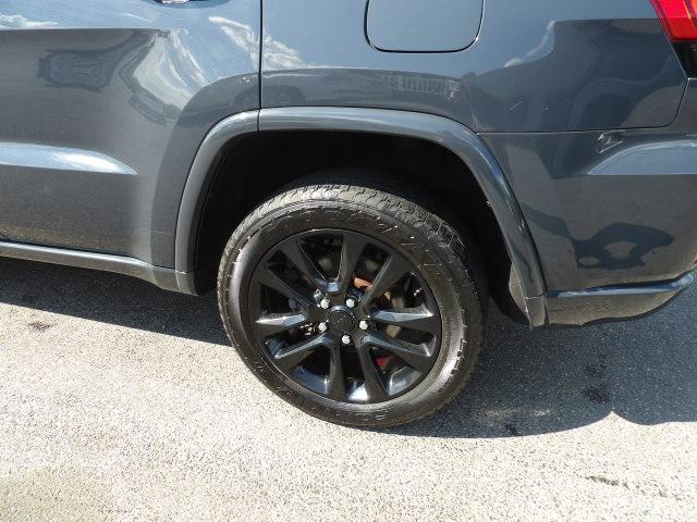 Jeep Grand Cherokee Altitude 4x4 *Ltd Avail* 2018