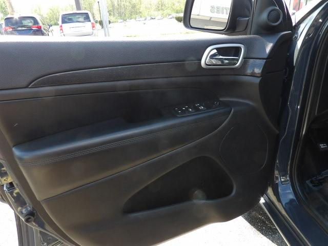 Jeep Grand Cherokee Altitude 4x4 *Ltd Avail* 2018