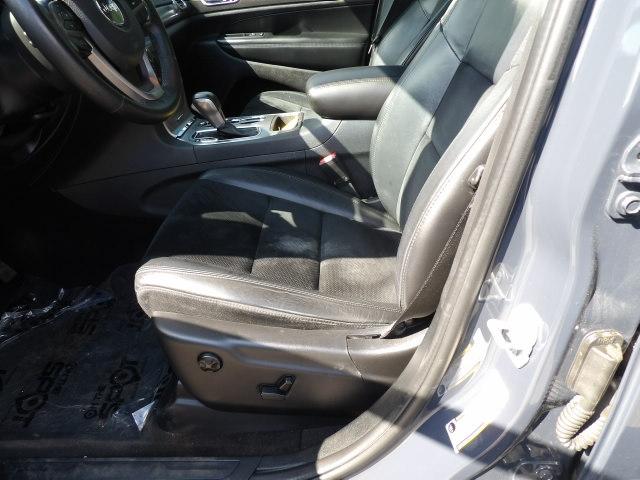 Jeep Grand Cherokee Altitude 4x4 *Ltd Avail* 2018