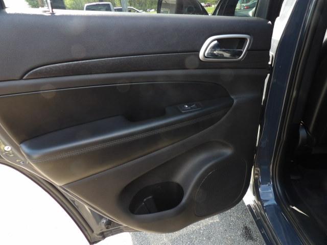 Jeep Grand Cherokee Altitude 4x4 *Ltd Avail* 2018