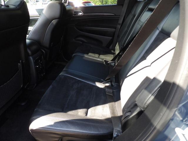 Jeep Grand Cherokee Altitude 4x4 *Ltd Avail* 2018