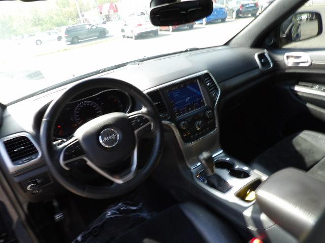 Jeep Grand Cherokee Altitude 4x4 *Ltd Avail* 2018