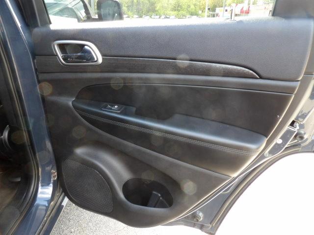 Jeep Grand Cherokee Altitude 4x4 *Ltd Avail* 2018