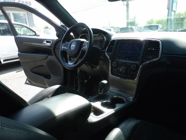 Jeep Grand Cherokee Altitude 4x4 *Ltd Avail* 2018